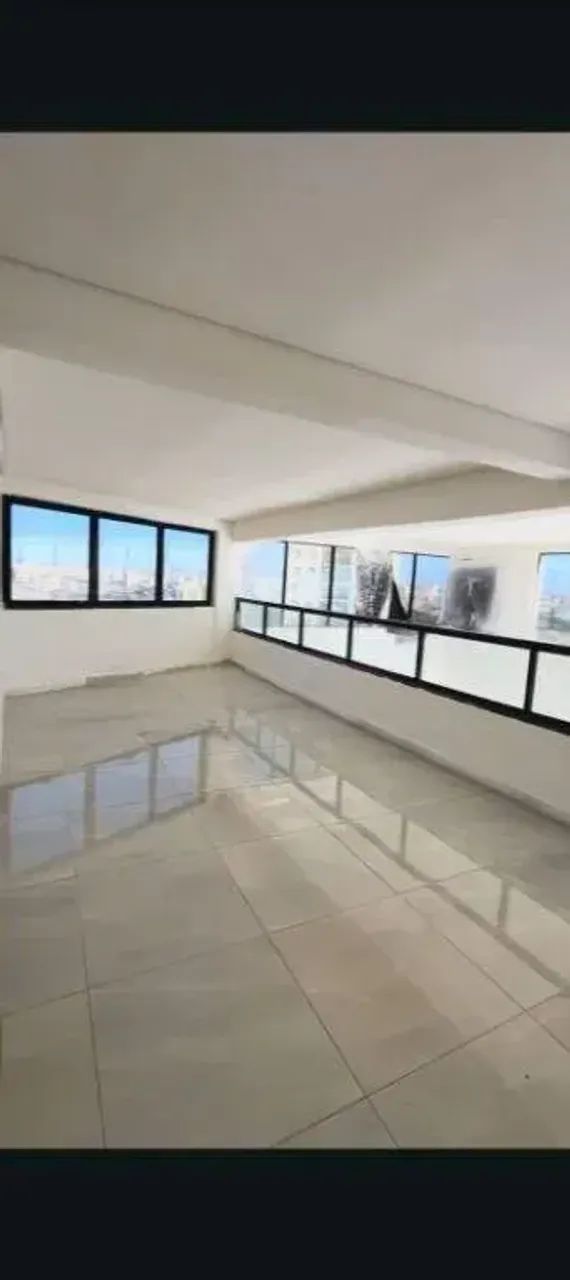 Sala para alugar, 31 m² - Vila Curuçá - Santo André/SP - Foto 5