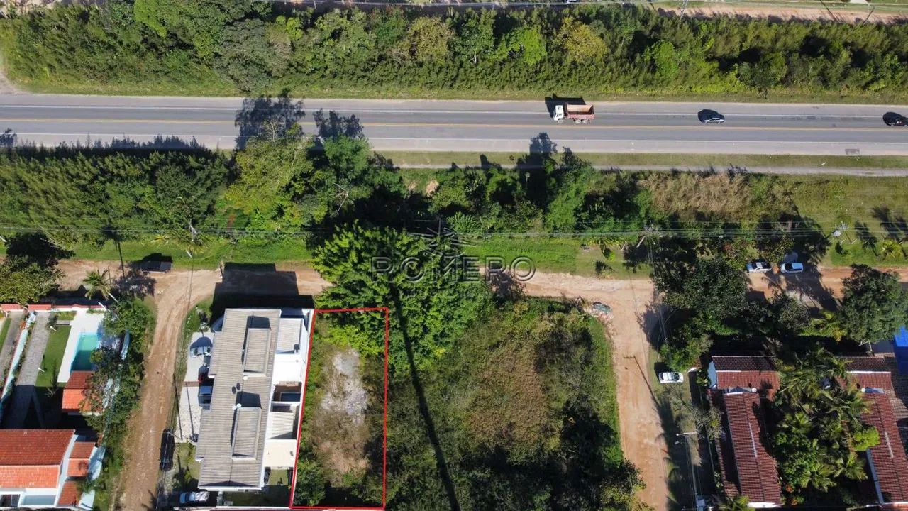 Terreno, Praia da Lagoinha, Ubatuba - R$ 700 mil, Cod: 2144 - Foto 3
