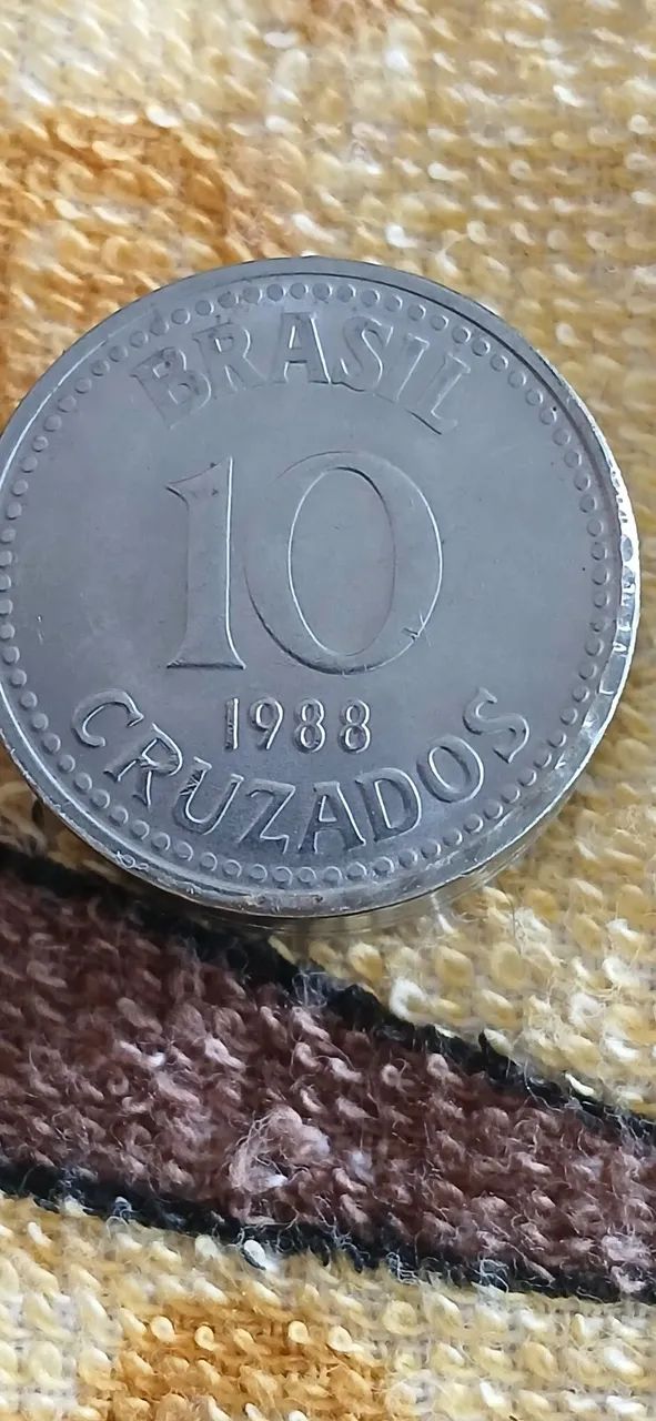 Moedas  - Foto 2