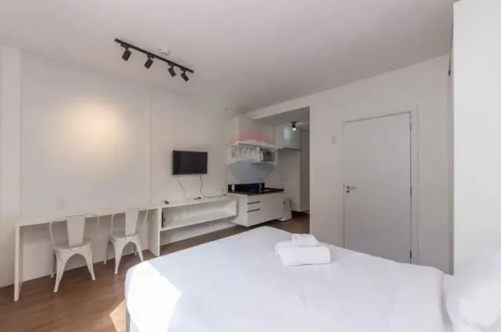 Apto 20m2 Saúde