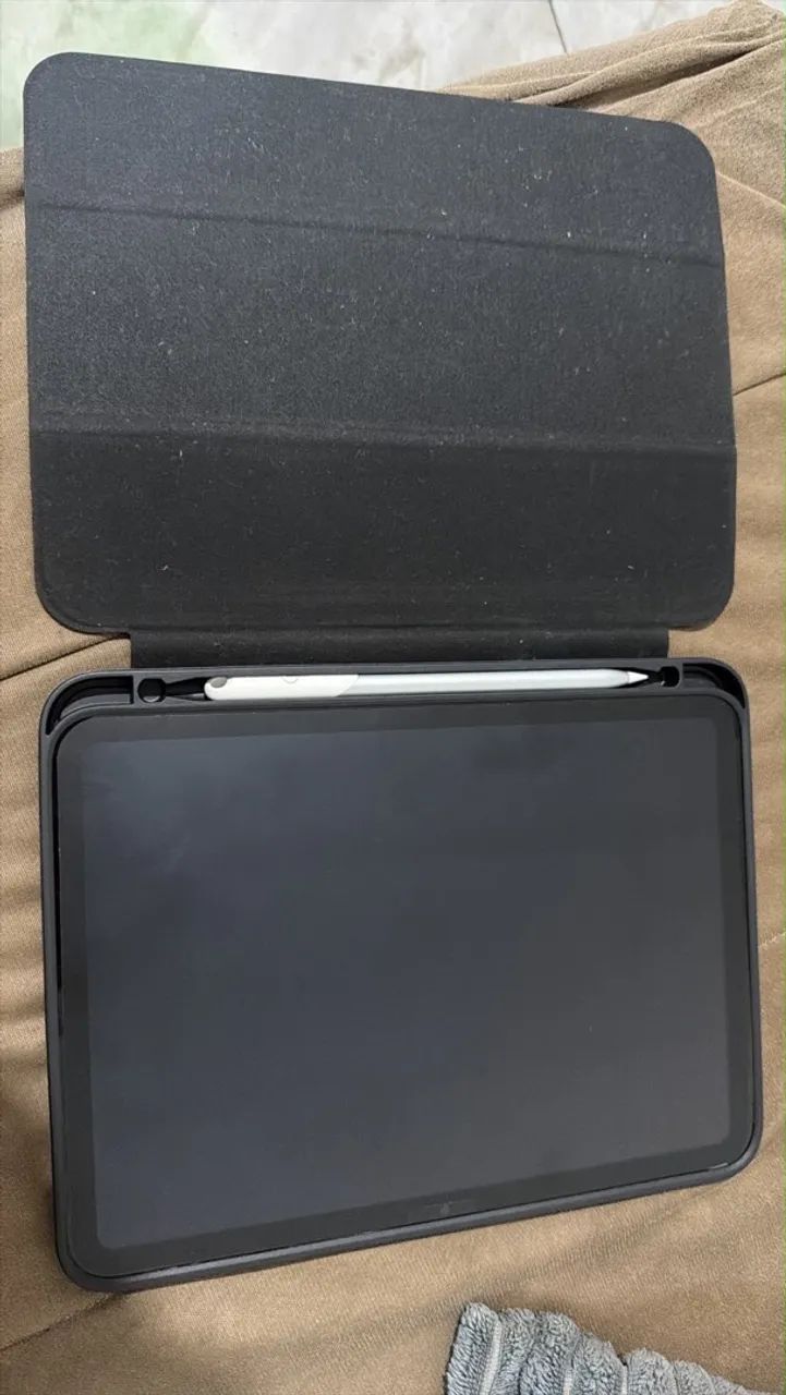 IPAD 11ª geração 256GB  - Foto 4