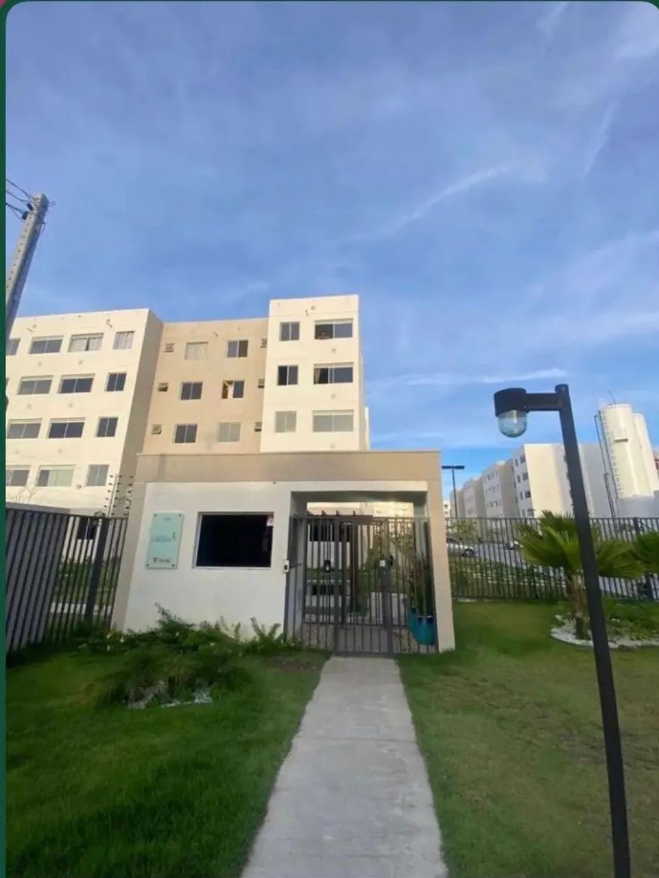 Apartamento para alugar na lagoa redonda
