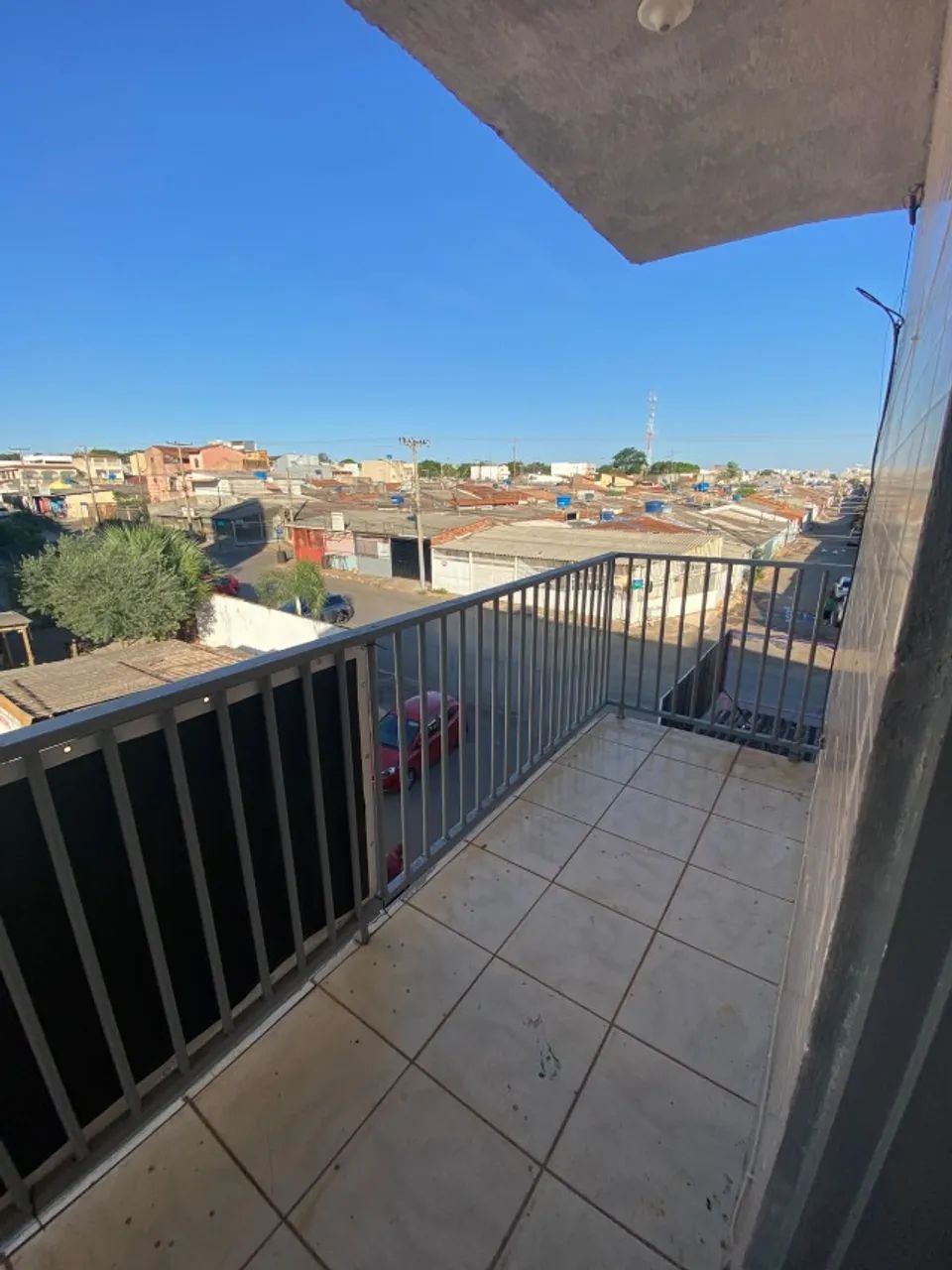 1 quarto, QNP 12/16, Ceilândia Sul - Foto 2
