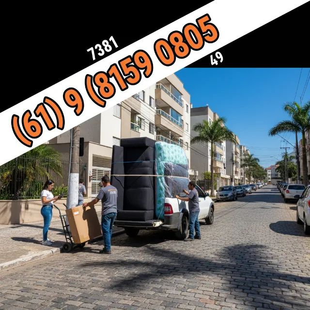 Frete Conectando destinos com sua carga veiculo cadastrado