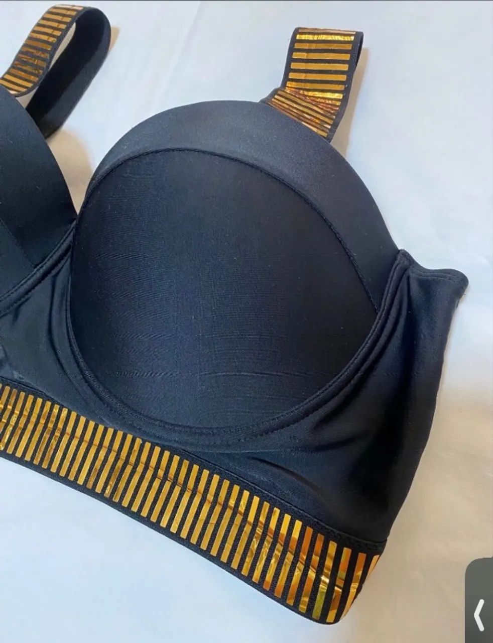 Conjunto de biquíni TAM GG - Foto 4