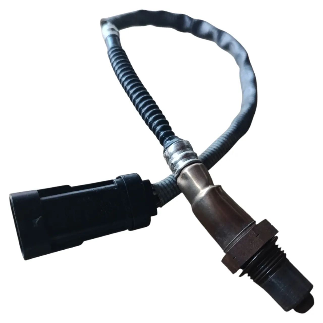 Sonda lambda Bosch ford 2015 2017 