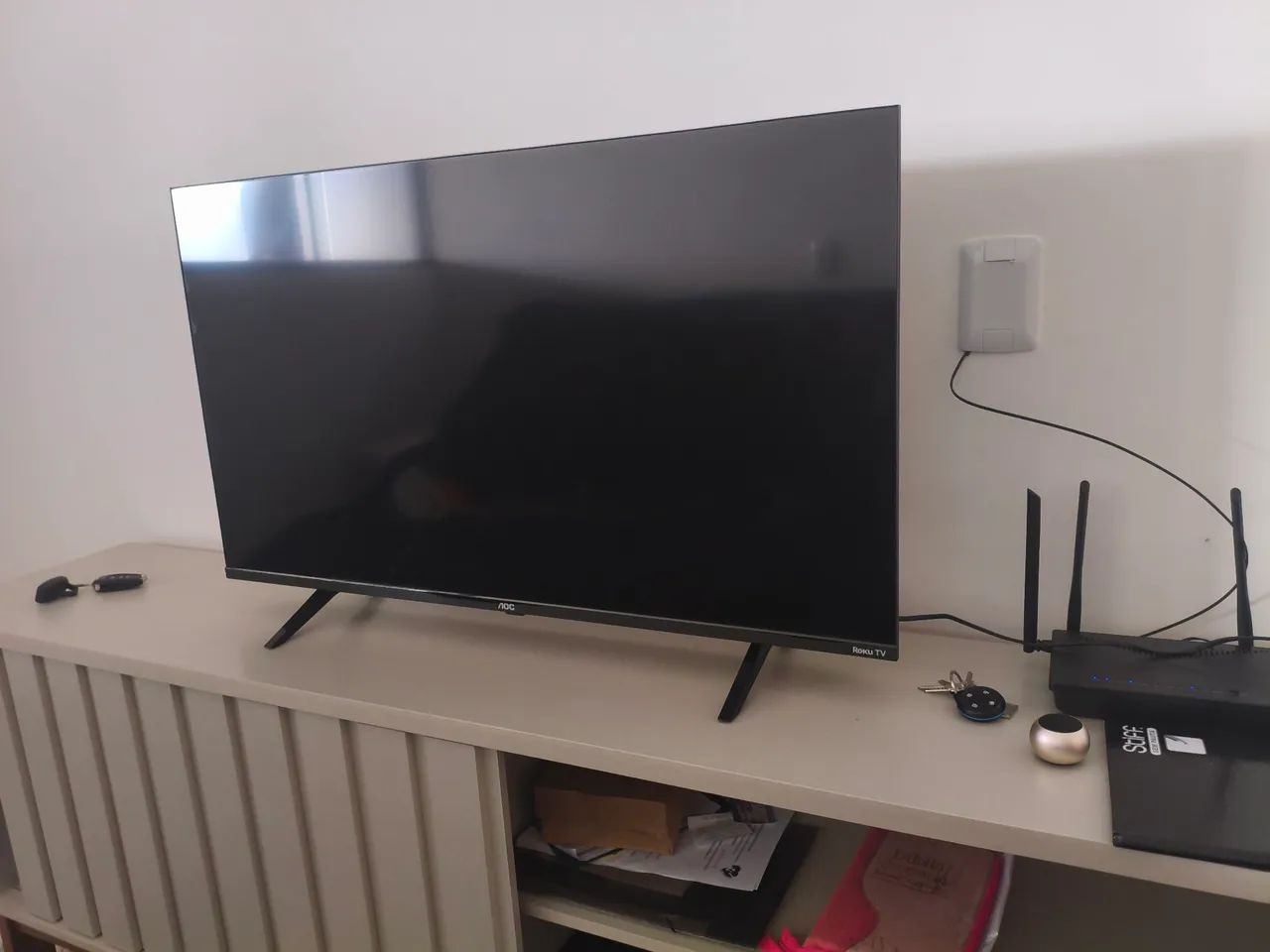 Tv 40 polegadas  - Foto 3