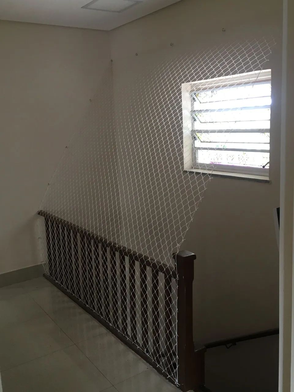 REDE-TELAS DE PROTEÇÃO - Foto 5