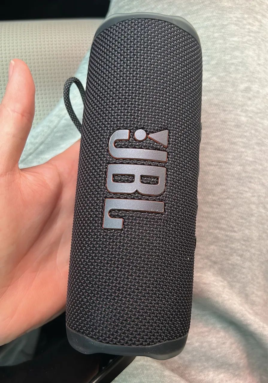 JBL Flip 6 