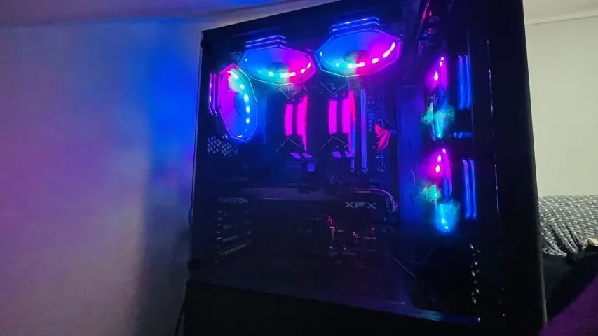 Pc Gamer - Foto 4