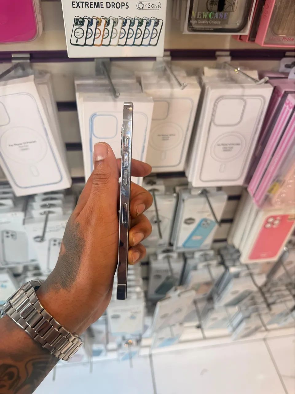 iPhone 12 Pro Max 