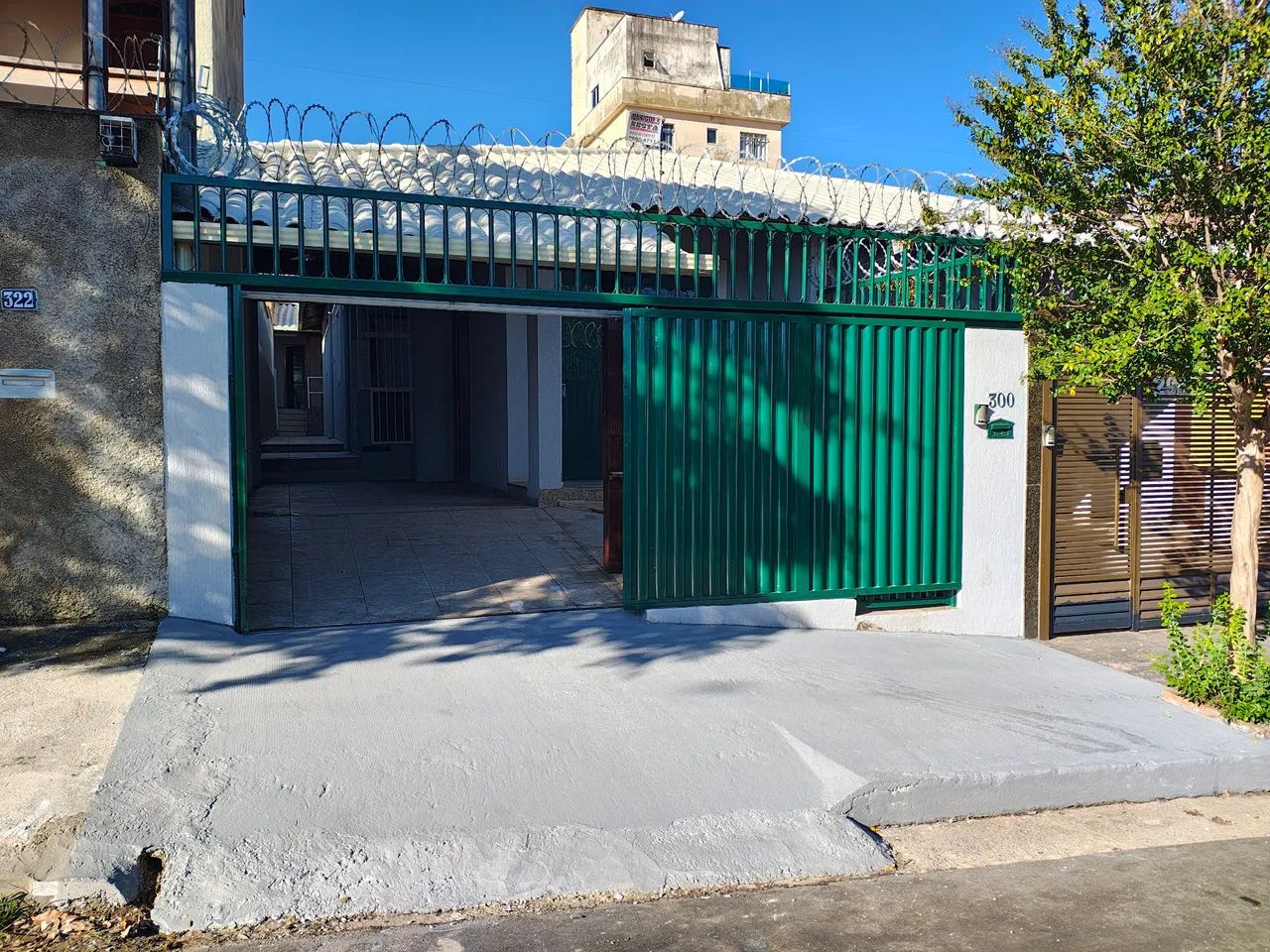 Vendo Casa Bairro Santa Mônica  - Foto 2