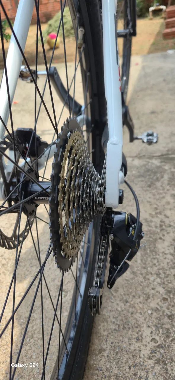 MTB Nero Boost - Foto 5