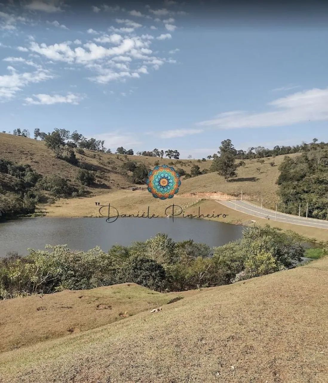 Condomínio Ecologie Itatiba - Terreno em Condomínio A Venda Ecologie Itatiba - Foto 11