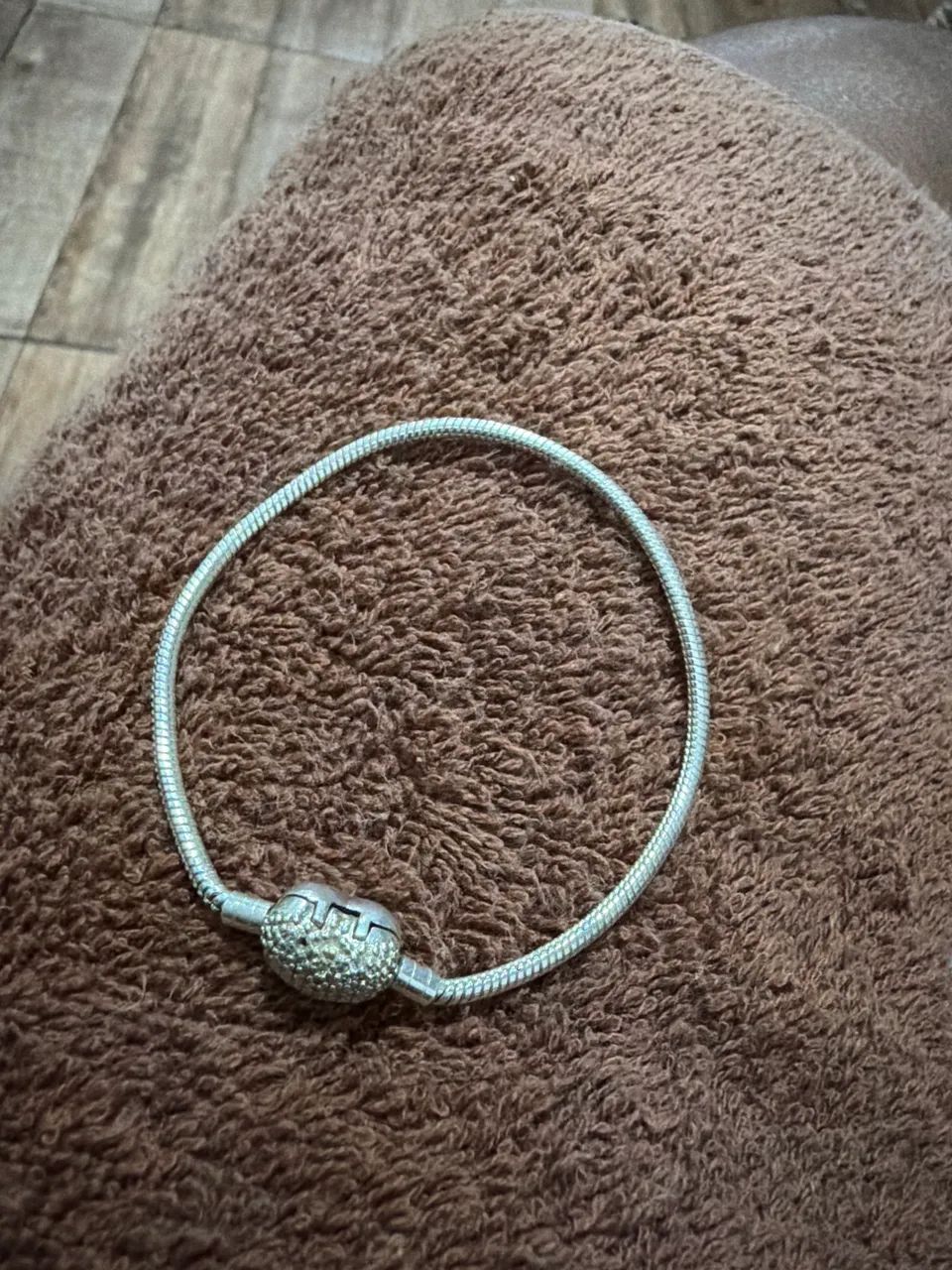 Vende-se pulseira Pandora  - Foto 2
