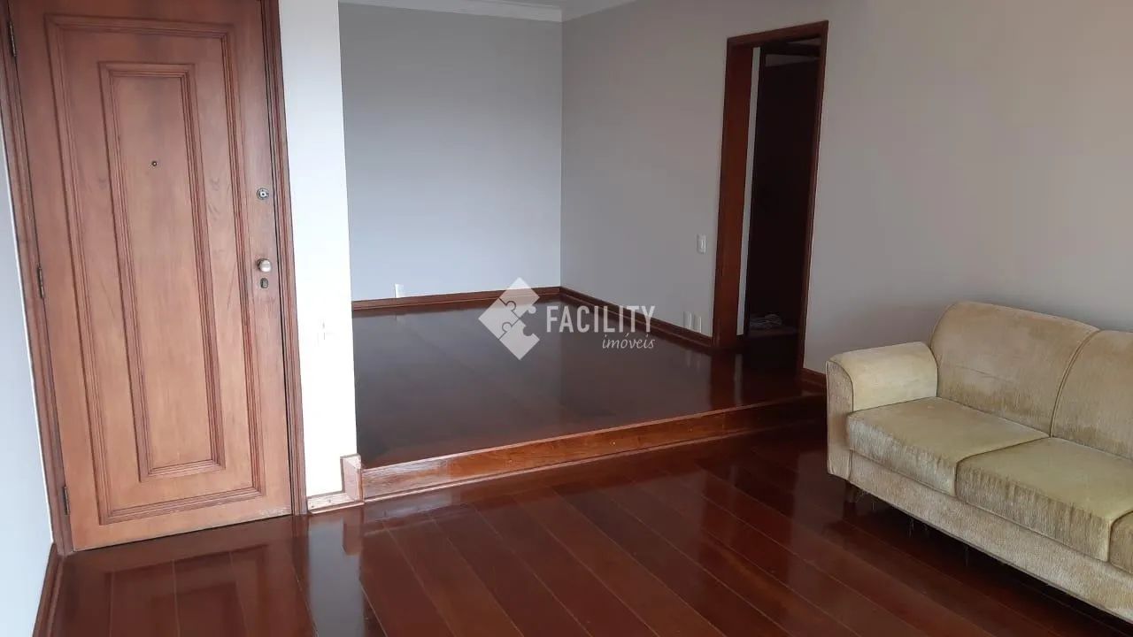apartamento - Bosque - Campinas - Foto 2