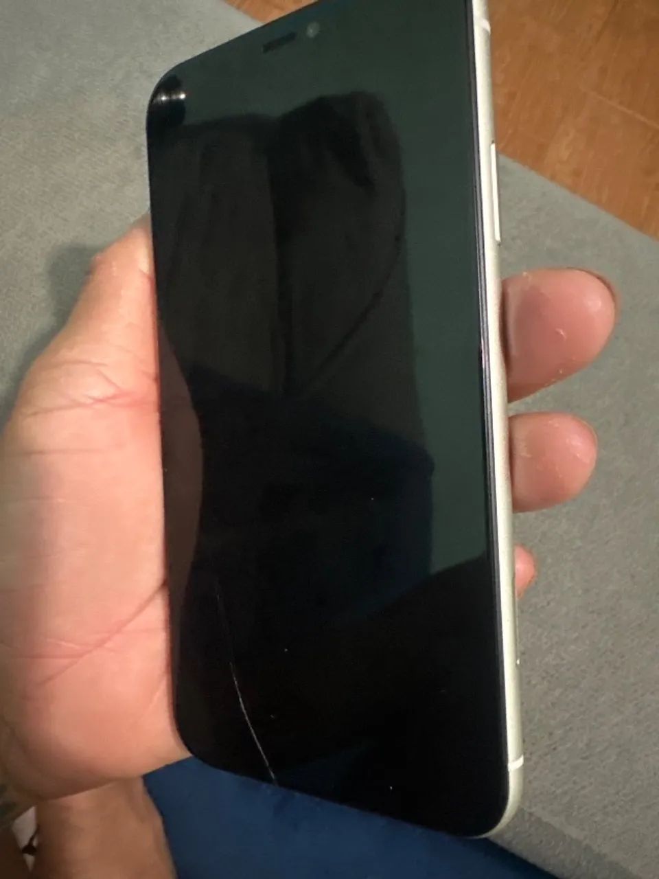 iPhone 11 para retirada de peças  - Foto 4