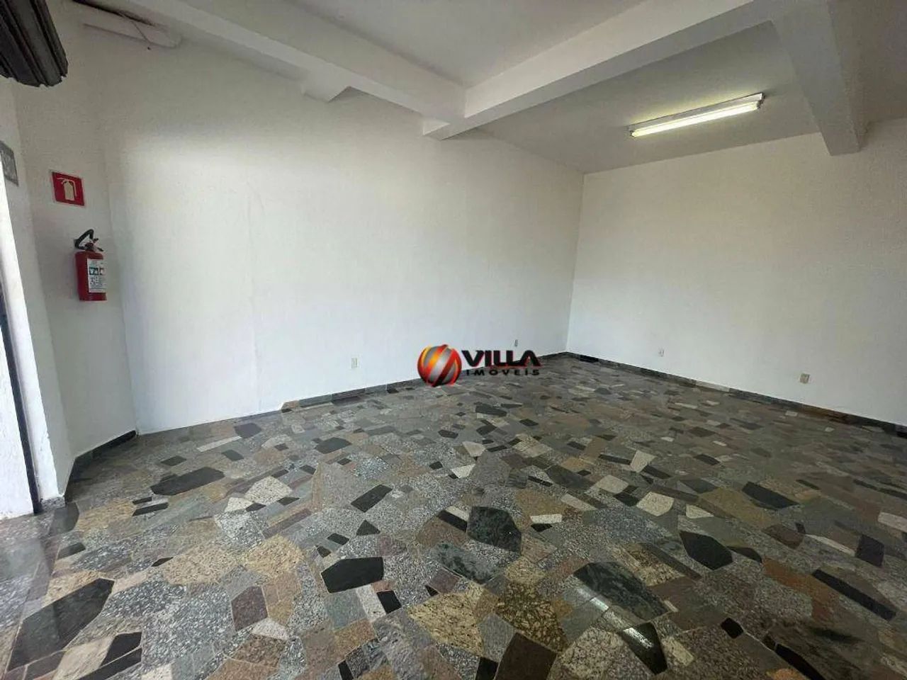 Salão para alugar, - Vila Cordenonsi - Americana/SP - Foto 4