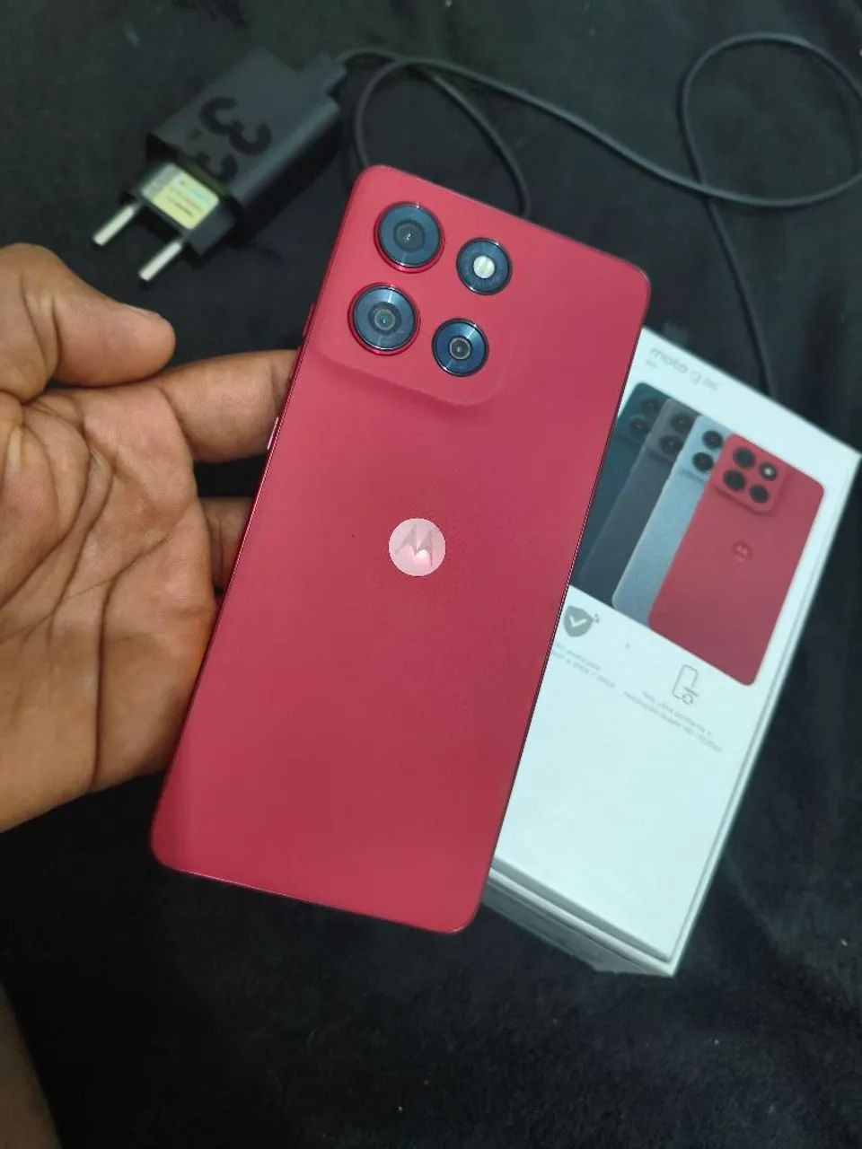 Moto g86 5G - Foto 5