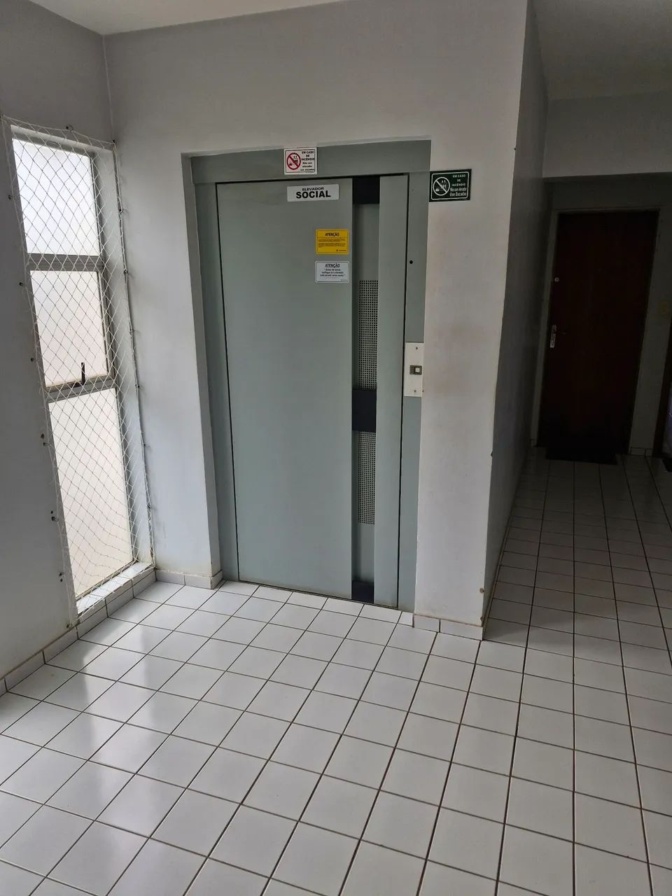 Vendo apartamento mobiliário  - Foto 4
