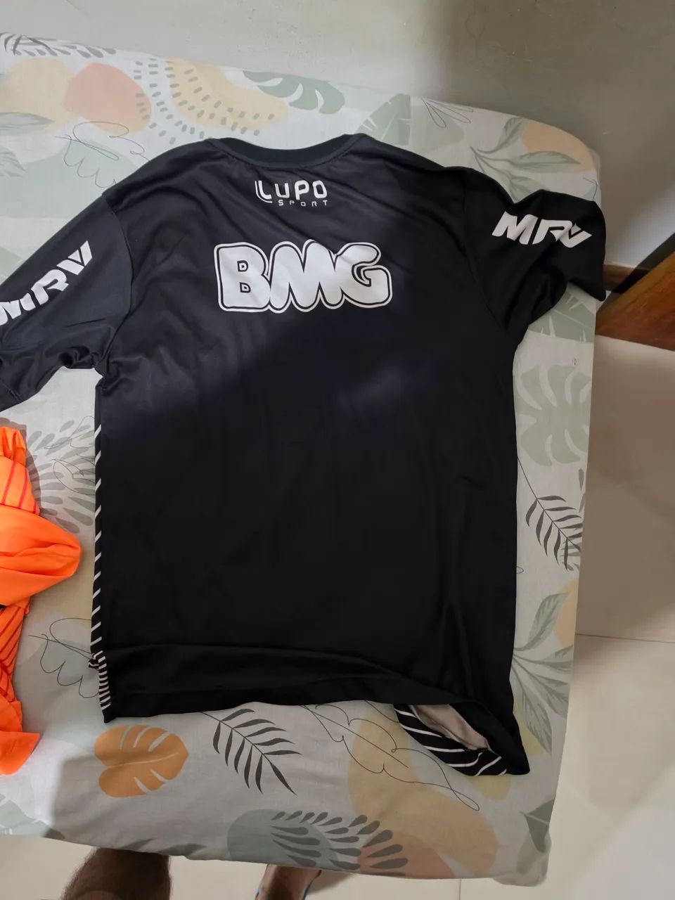 Camisa treino 2013 Atlético mineiro.  - Foto 2
