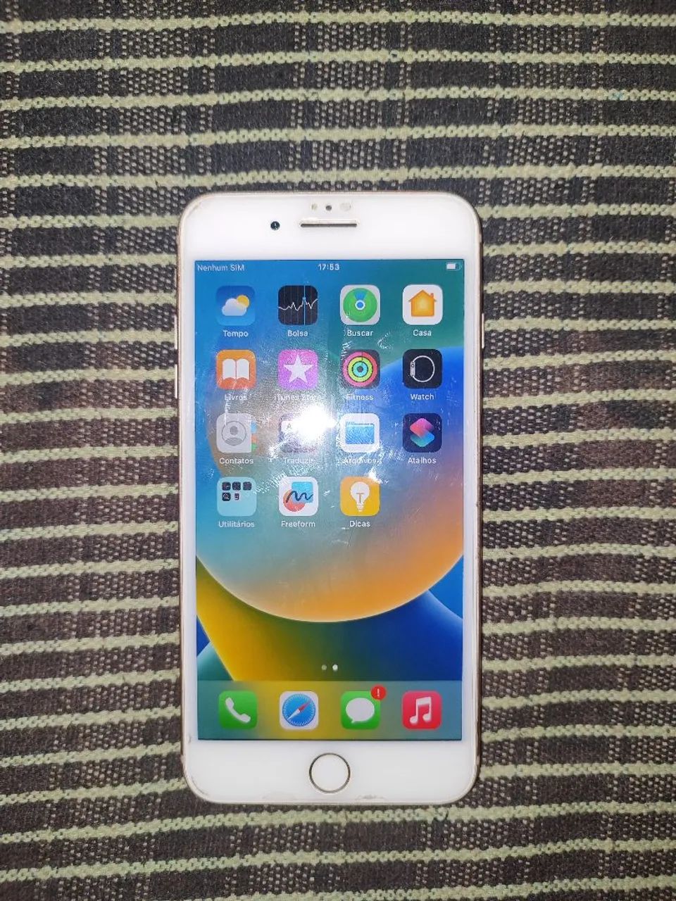 iPhone 8plus - Foto 4