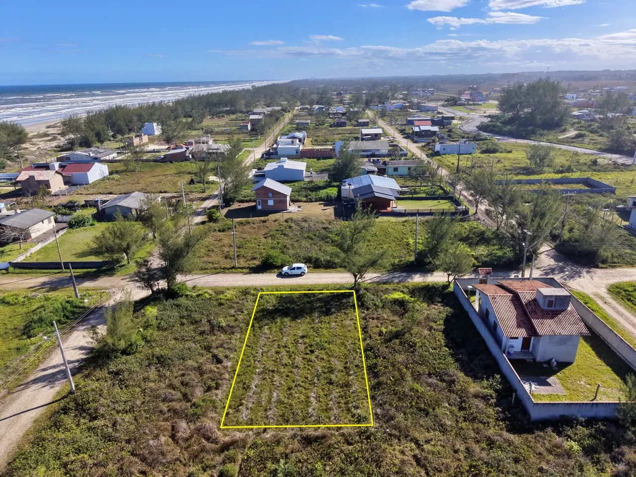 Lotes Prontos para Construir próximo ao Mar! - Foto 4
