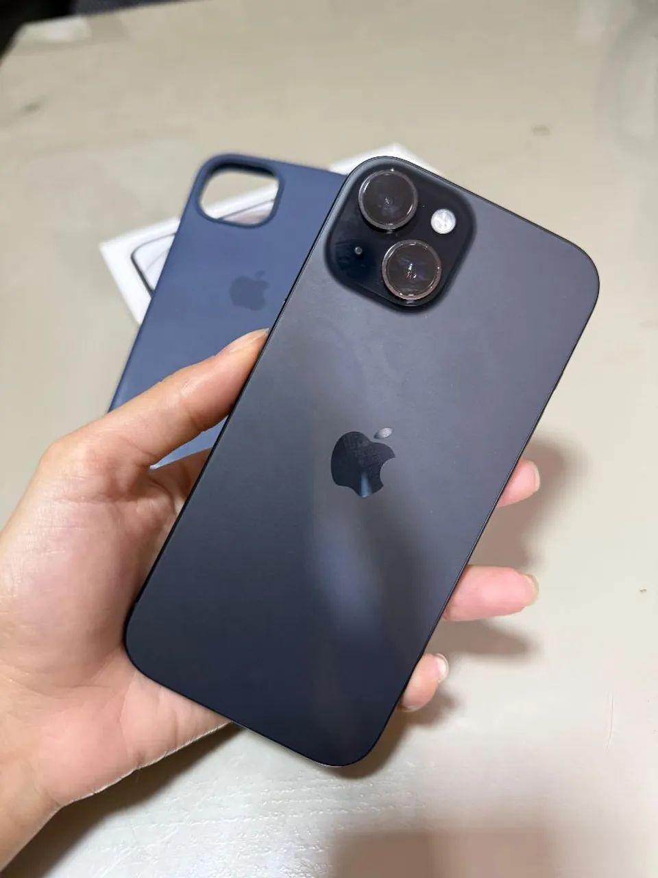IPHONE 15 - 128GB