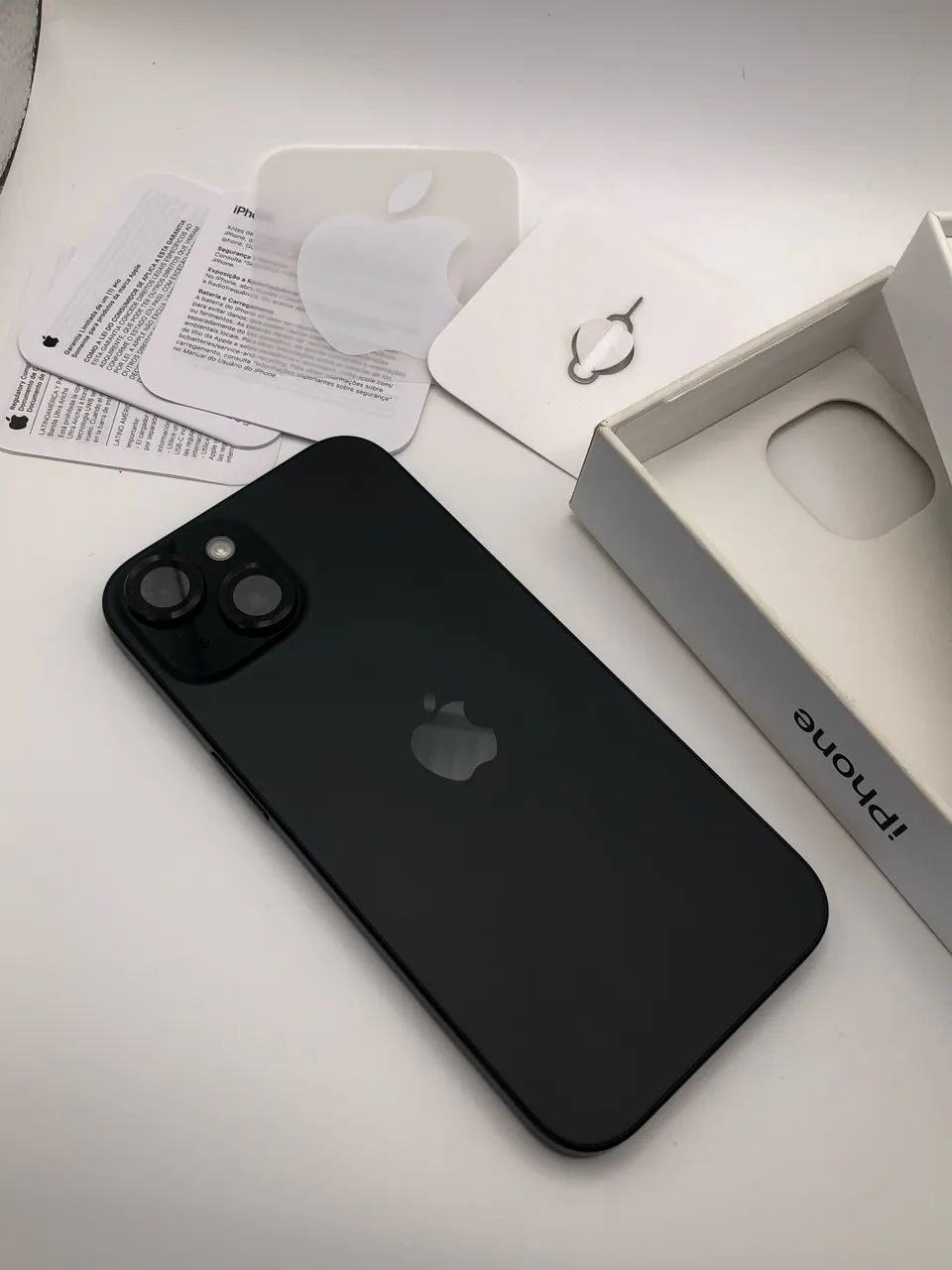 iPhone 15 128 Gb em excelente estado.  - Foto 5