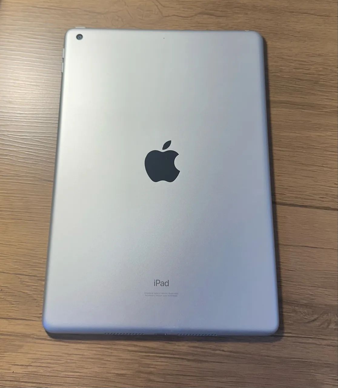 iPad 9ª geração - 64GB - Prata - Foto 2