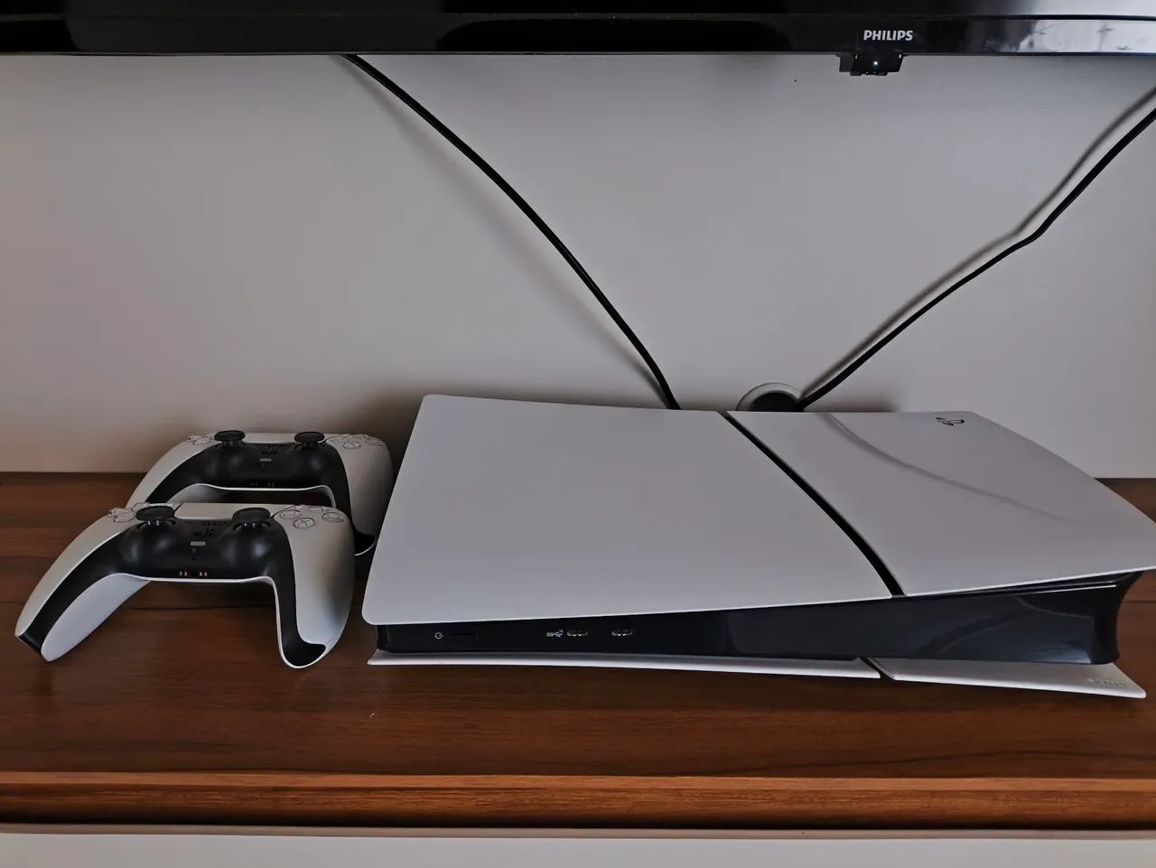 Playstation 5 - Foto 2