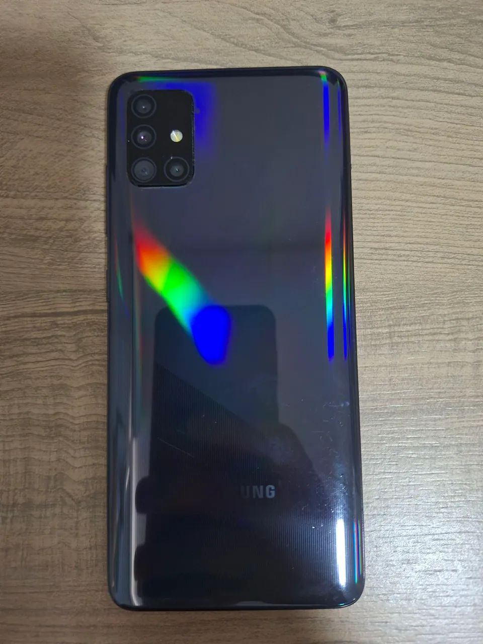 Smartphone Samsung Galaxy A51 - Foto 3