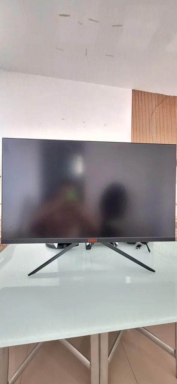Monitor 4K Pichau