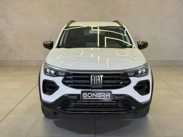Fiat Pulse Drive 1.3 8V Flex Aut. 2025 - Foto 2