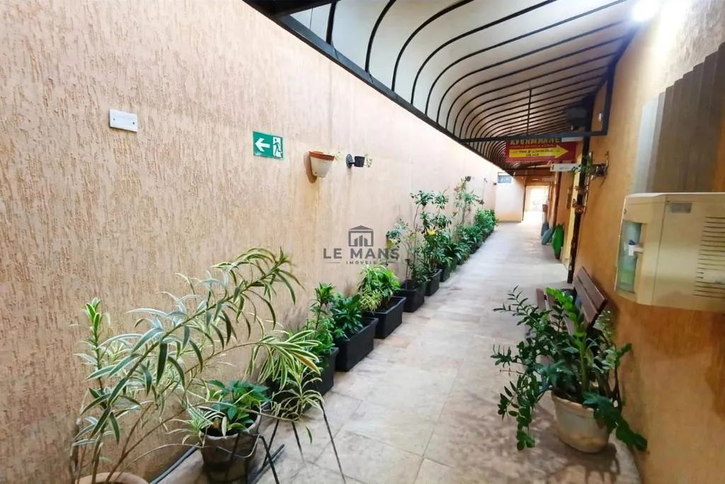 Sala comercial para alugar no bairro Santa Terezinha em Piracicaba - SP - Foto 3