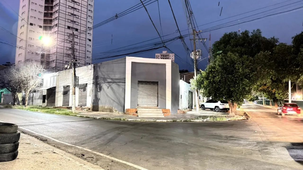 OPORTUNIDADE PONTO COMERCIAL DE ESQUINA NO CONSIL! - Foto 2