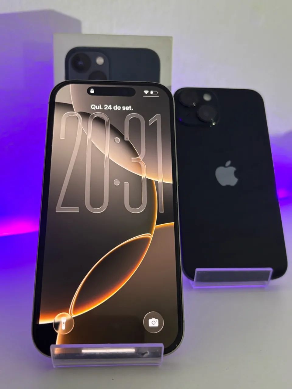 IPHONE 16 PRO - Foto 5