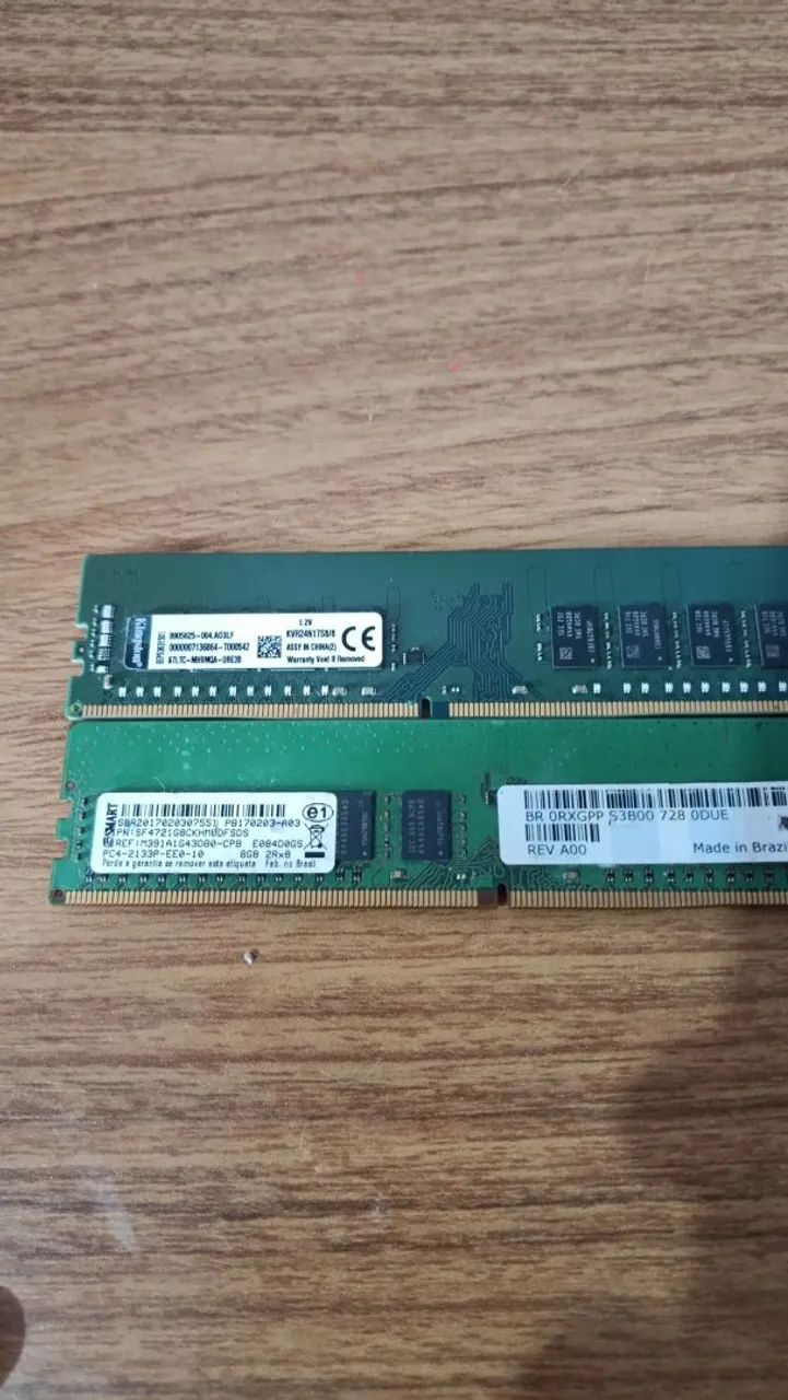 Vendo lote de informática no estado ... - Foto 5