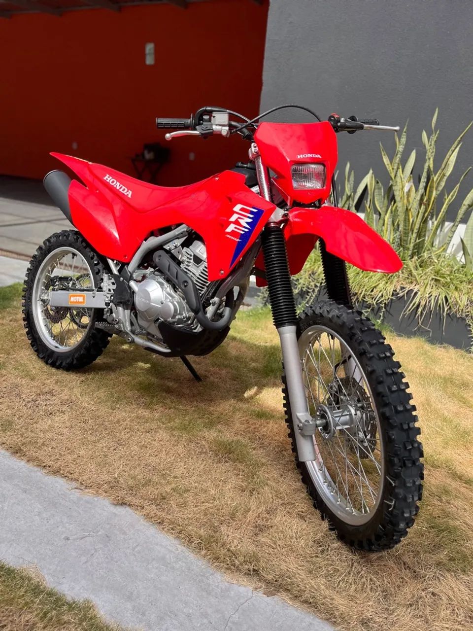 Crf300 - Foto 3