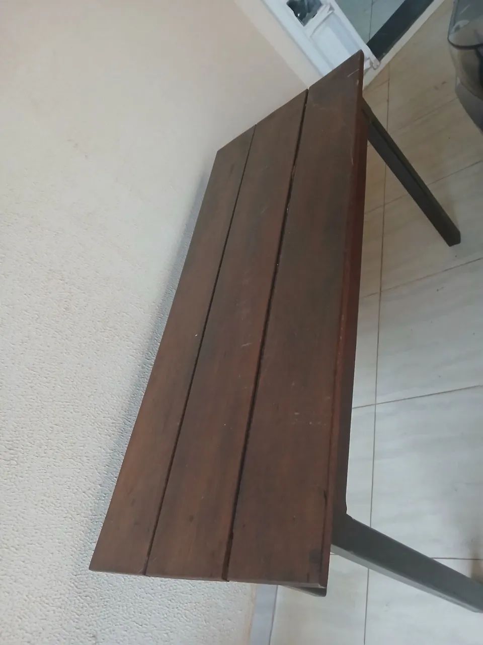 Mesa original madeira 