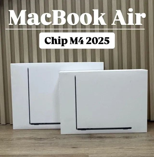 Macbook Air M4 16/512gb 13'' Midnight  - Foto 3