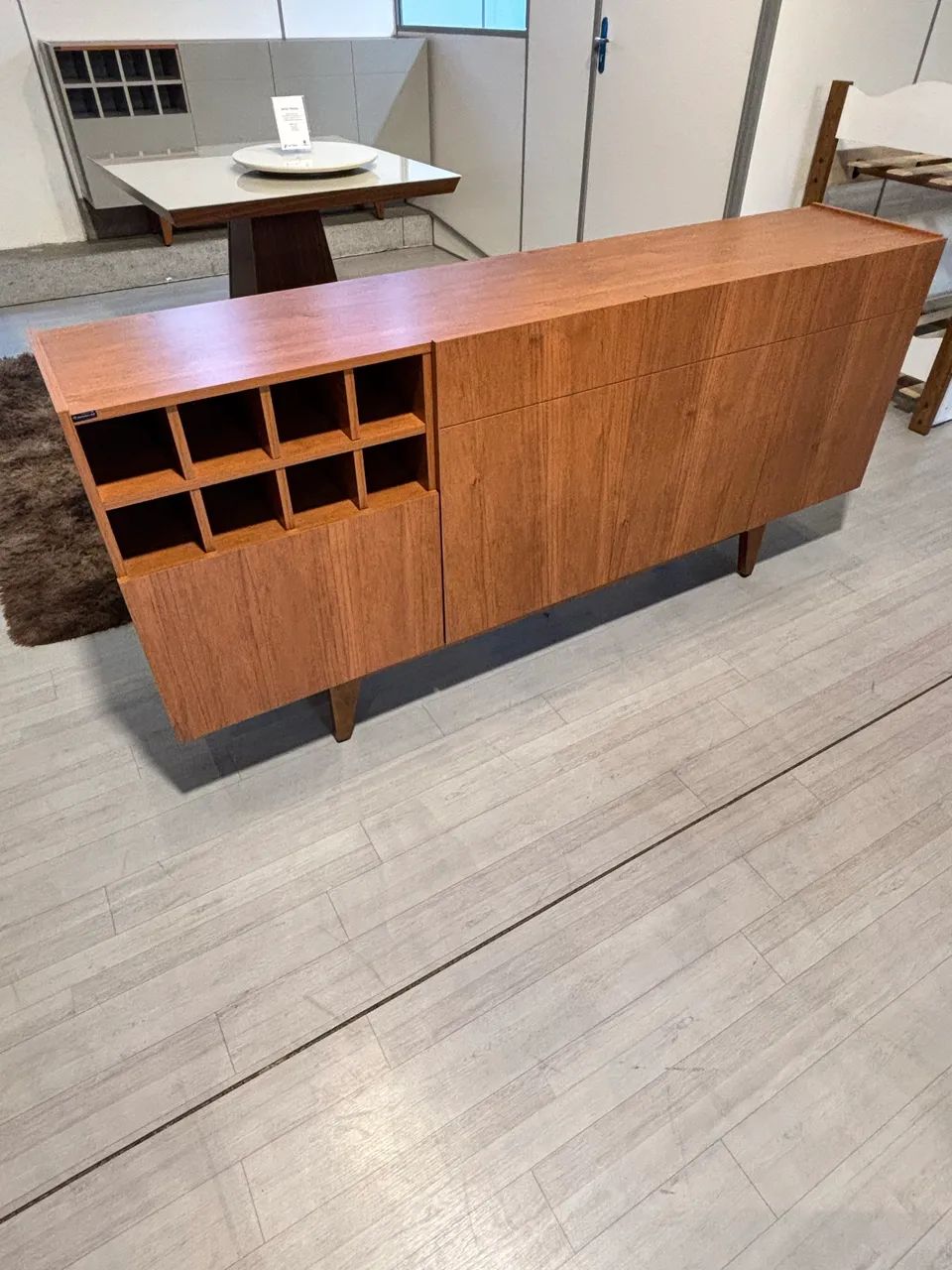 Buffet Philadelphia 1,80m MDF  - Foto 3