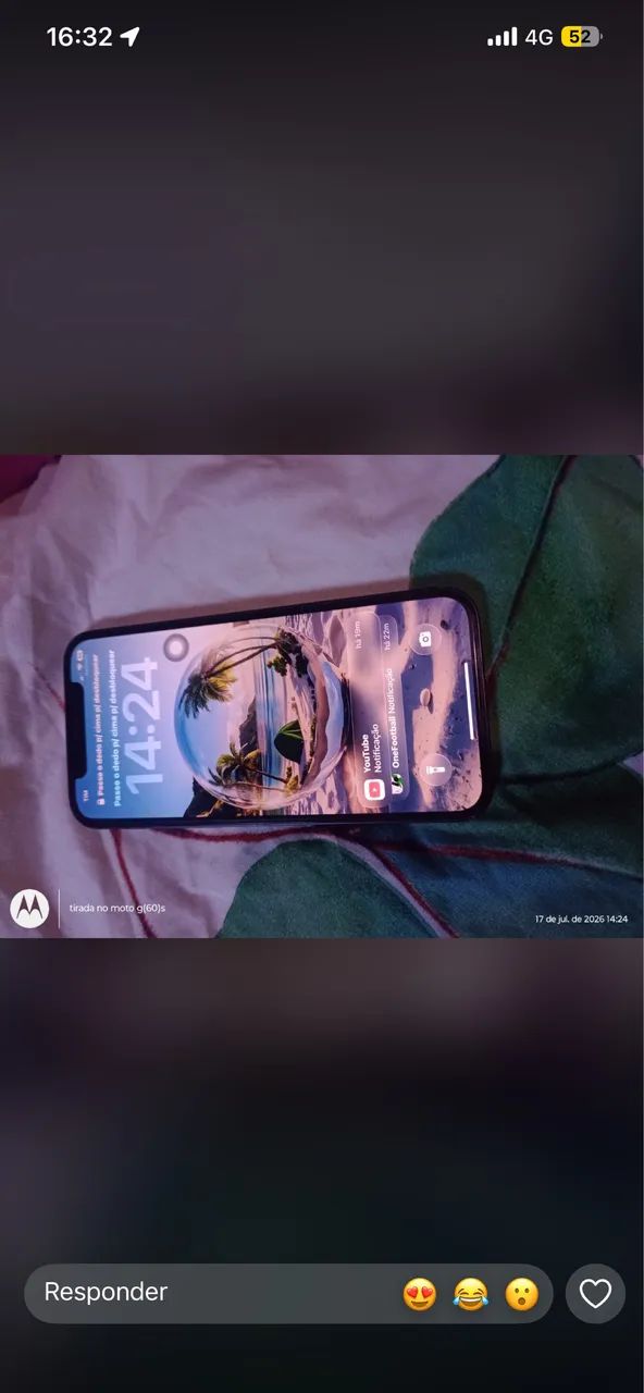 iPhone 12  - Foto 2