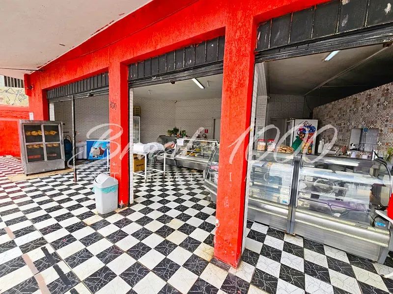 Rotisserie em Interlagos, SP