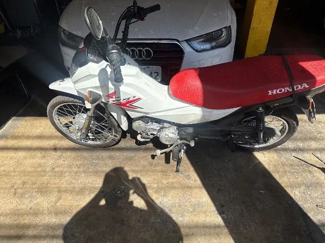 Moto nova - Foto 2