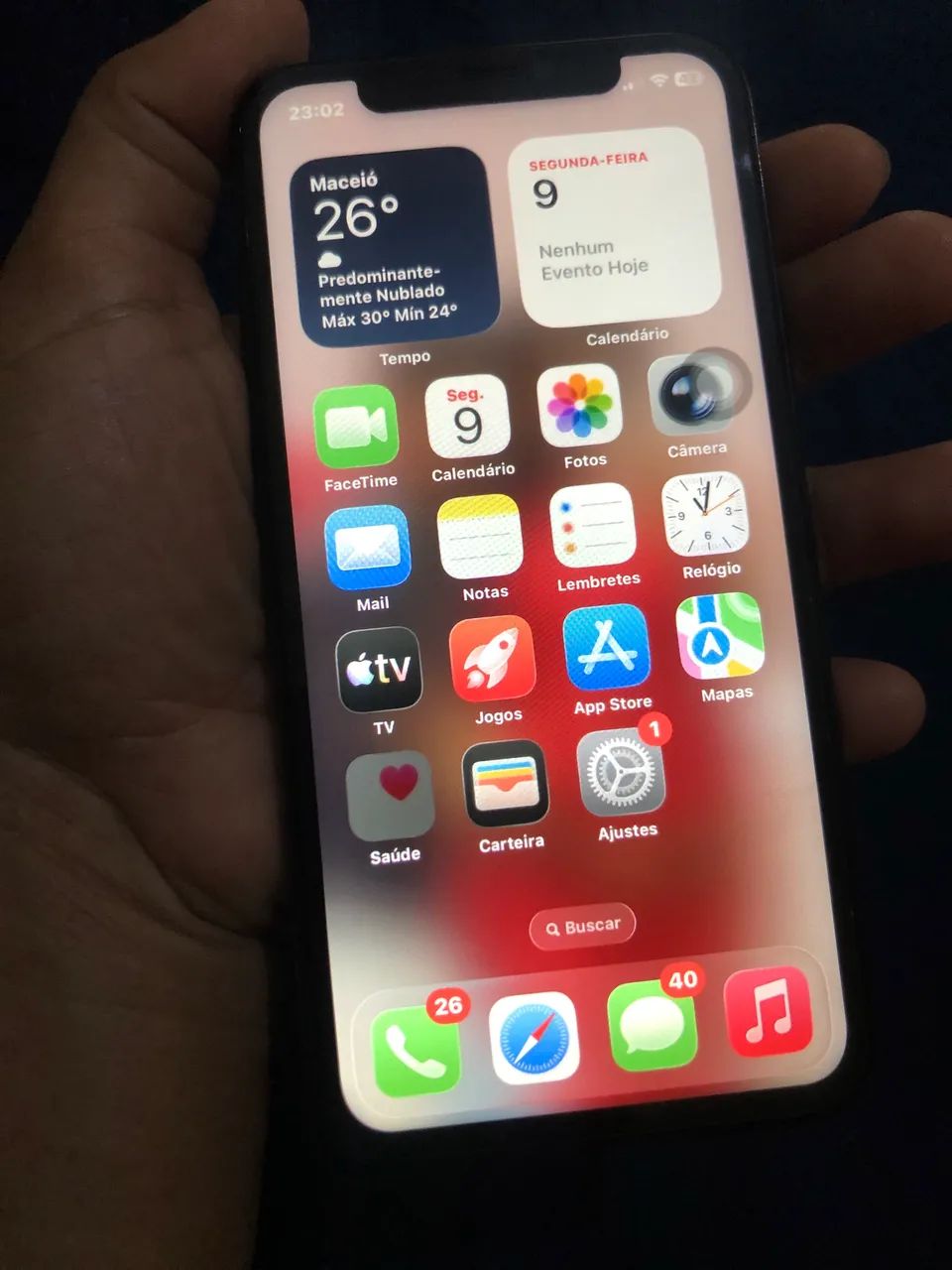 iPhone 11 Pro  - Foto 2