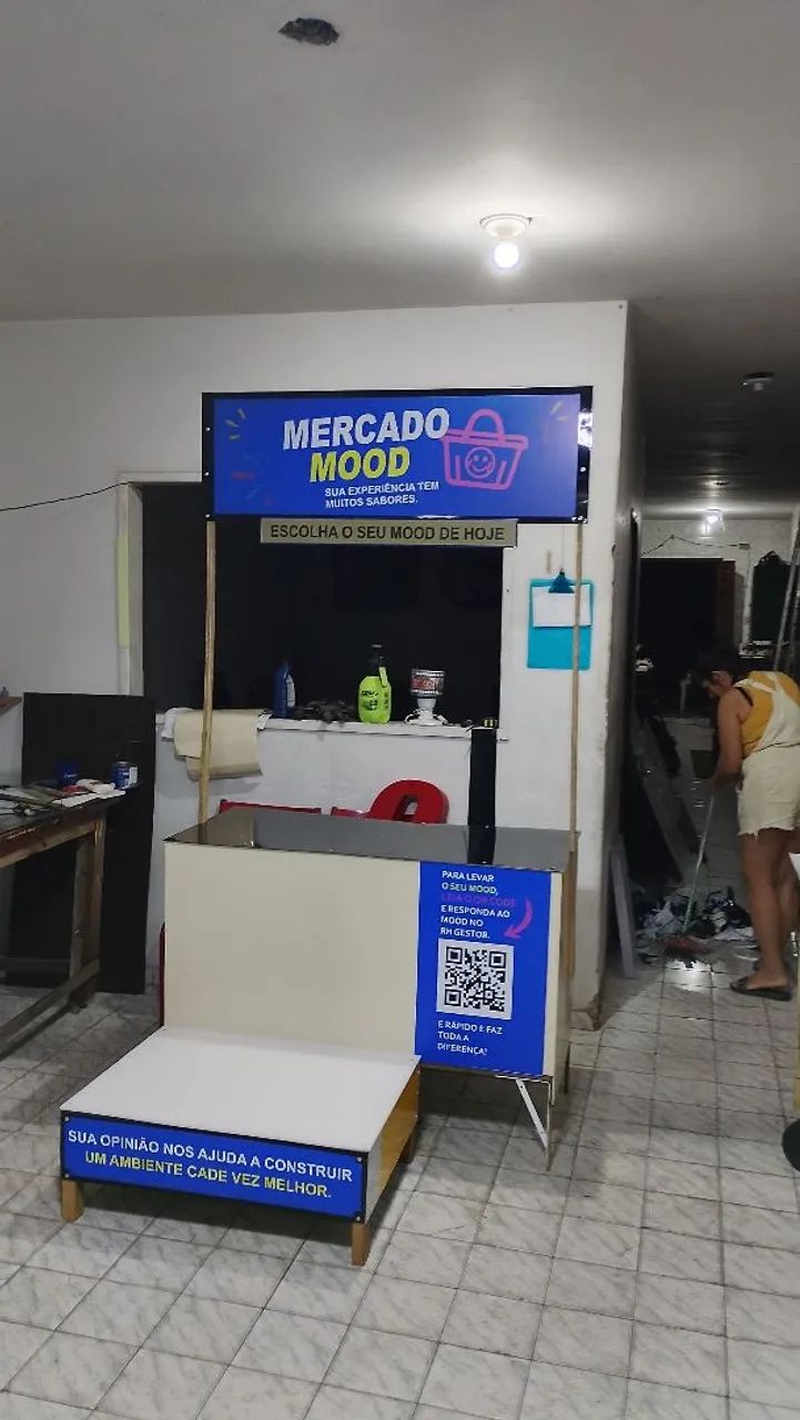 Barraca personalizada  - Foto 2