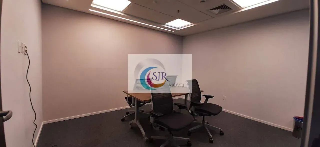 Conjunto para alugar, 736 m² - Brooklin - São Paulo/SP - Foto 5