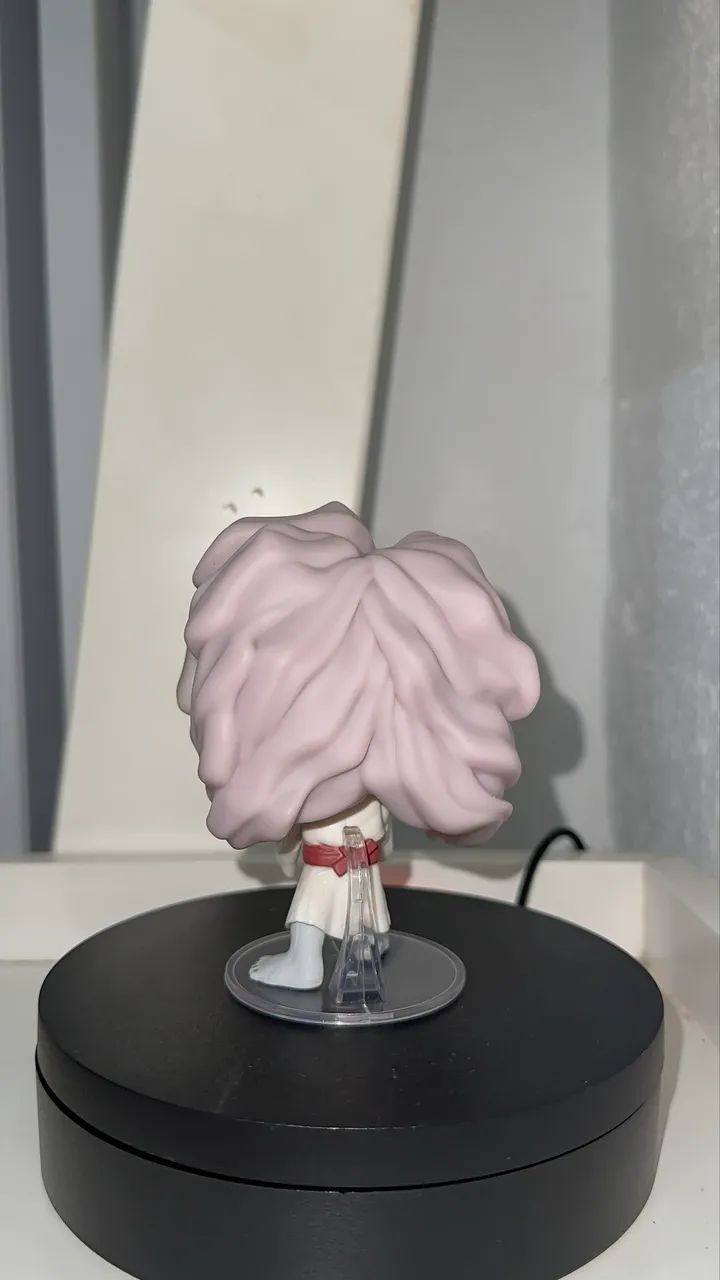Funko Pop Rui 1307 GLOW LOOSE - Foto 3