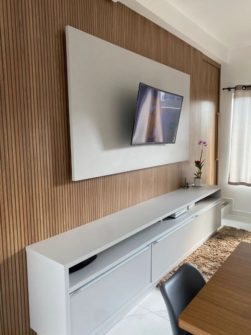 Painel sala - Foto 5